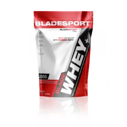 BladeSport  Whey+