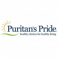 Puritan's Pride - оптом со склада