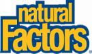 Natural Factors - оптом со склада