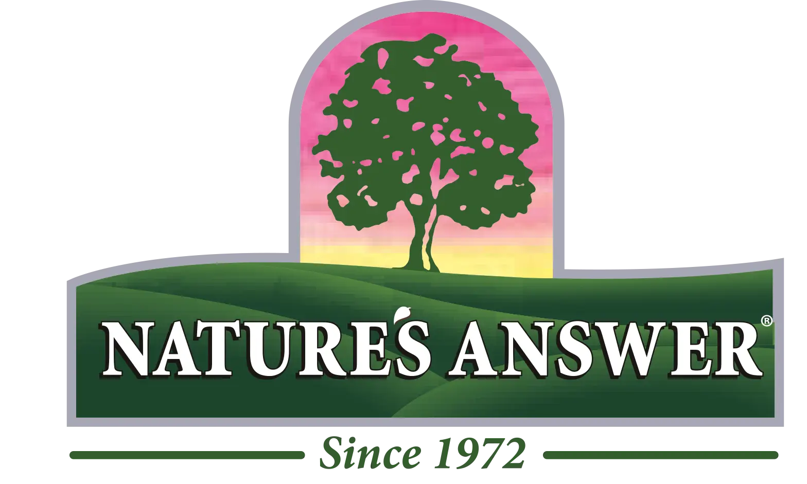 Nature’s Answer - оптом со склада