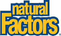 Natural Factors - оптом со склада