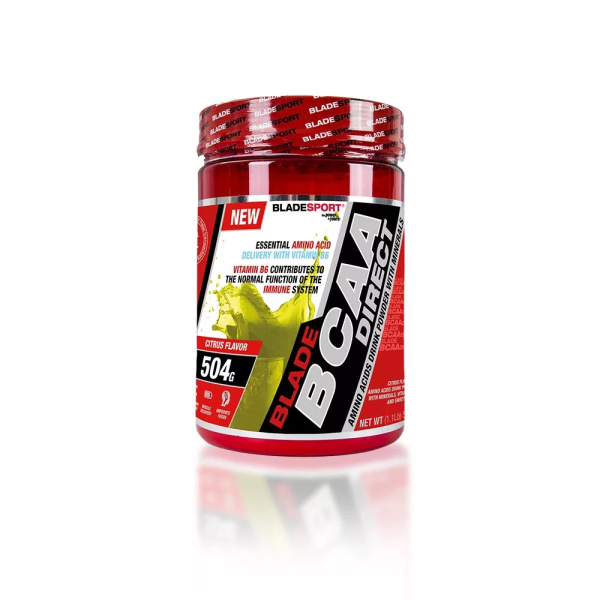 BladeSport  BCAA 7000 2.1.1.  500g